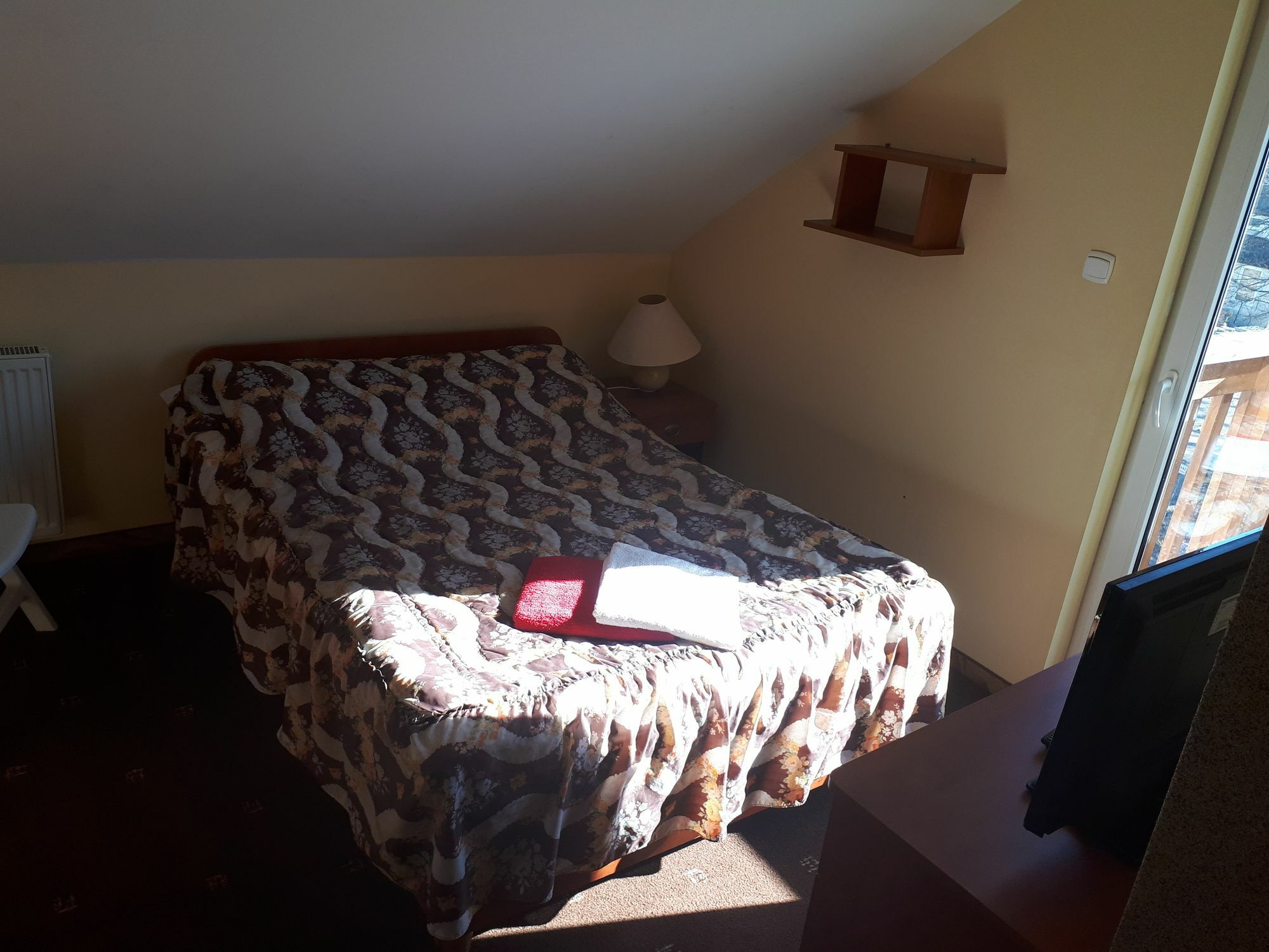 Osrodek Wypoczynkowy Oliwia 2* Kolberg
