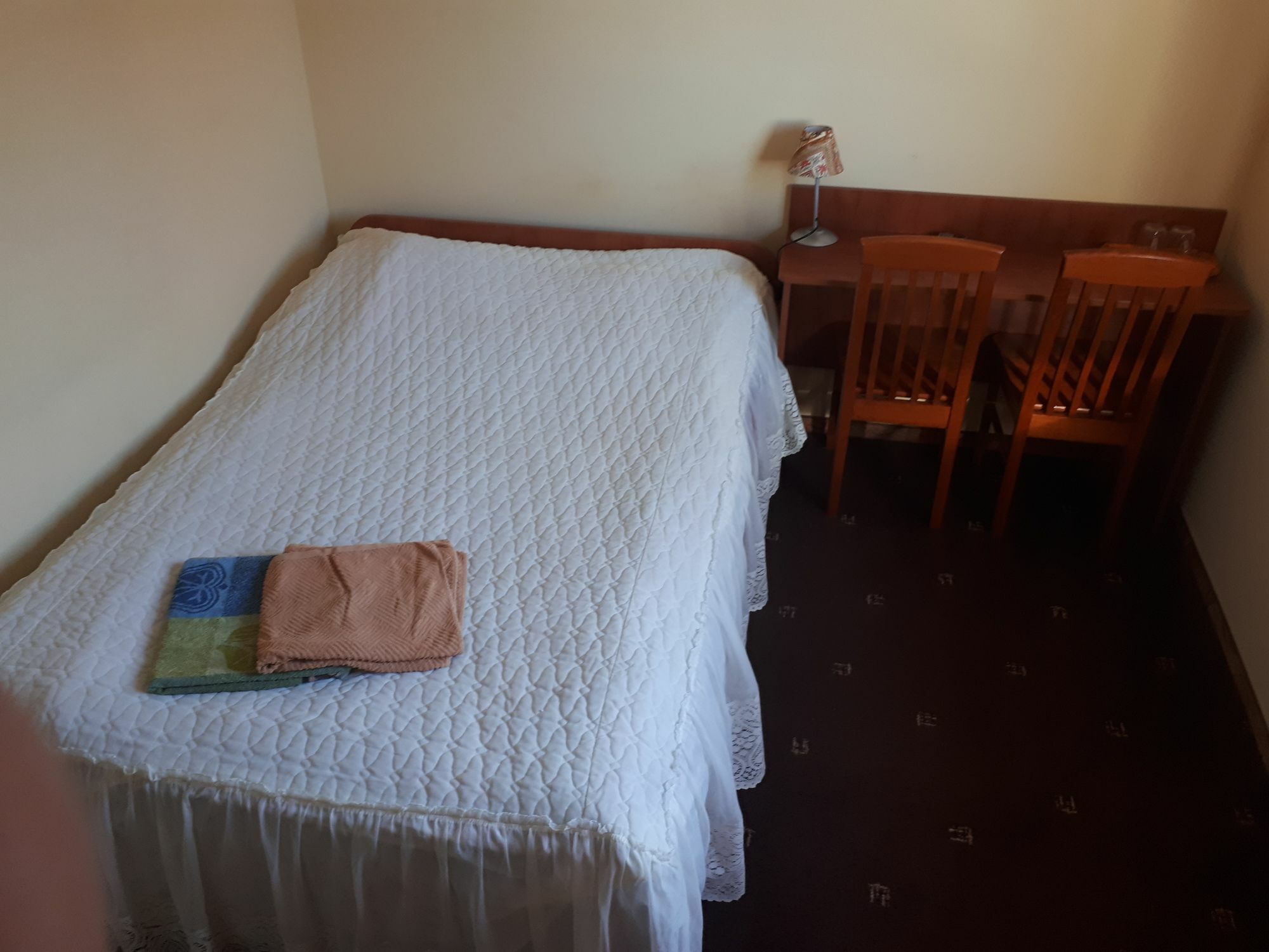 Osrodek Wypoczynkowy Oliwia 2* Kolberg
