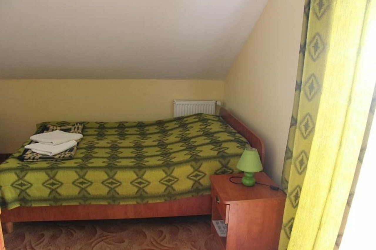 Hotel Osrodek Wypoczynkowy Oliwia